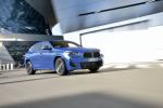BMW X2 M35i 2018 года (WW)